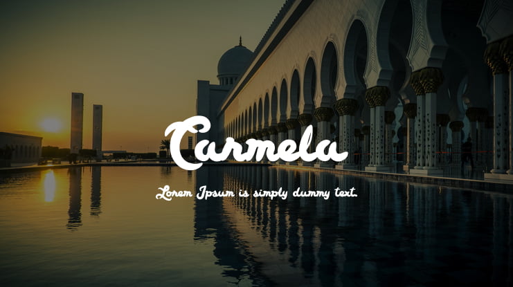 Carmela Font