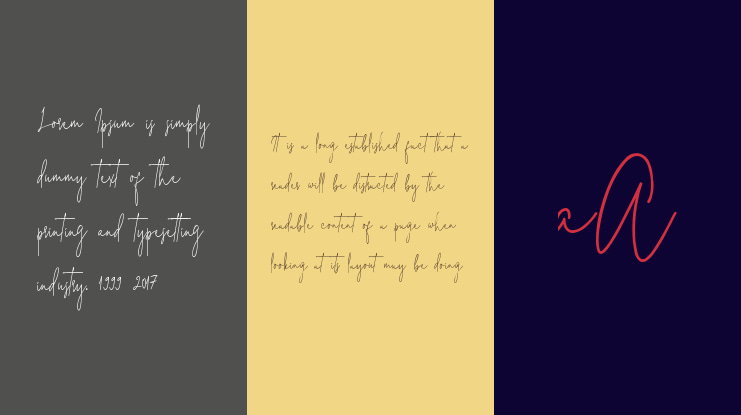 Christina Callista Font