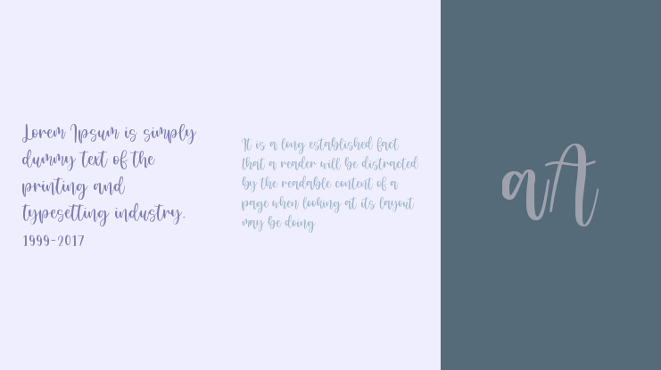 Honeyday Font