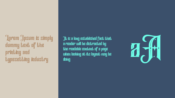 Fire Flight FREE Font