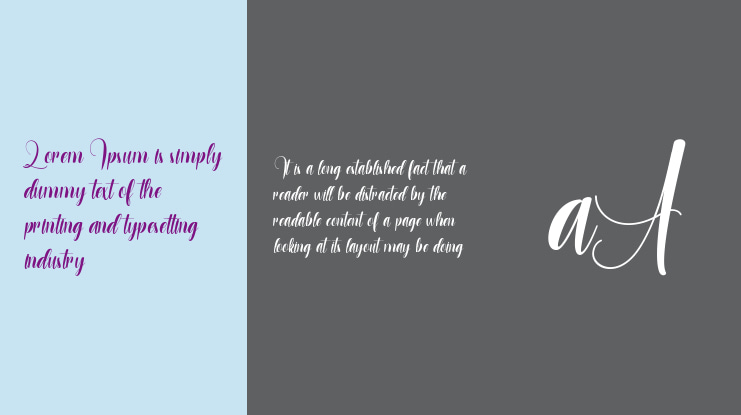 Hargrey Molly FREE Font