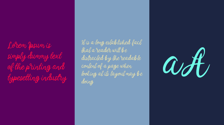 Enofive Font