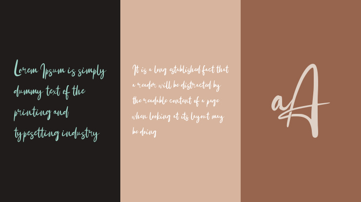 Britney FREE Font