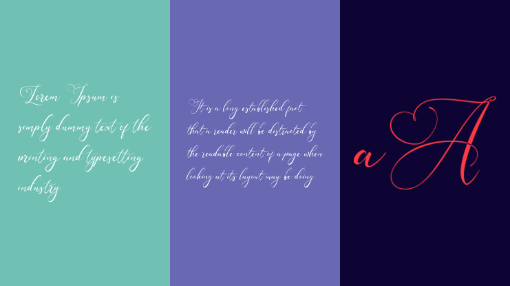 Sugarberry FREE Font