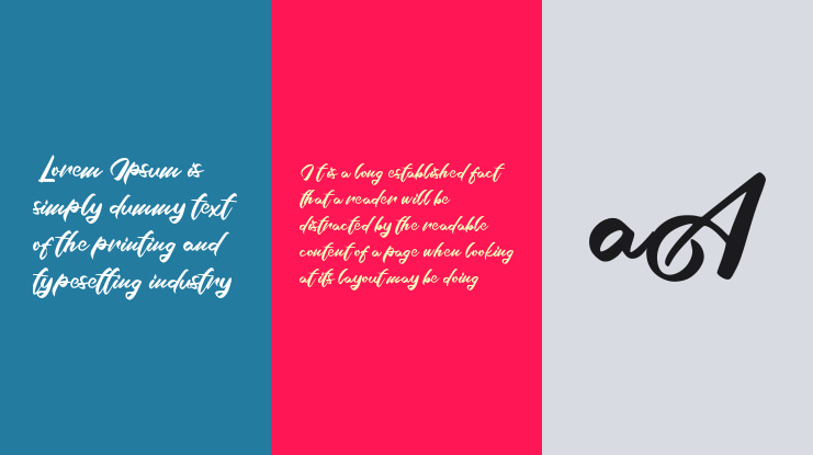 Azala FREE Font