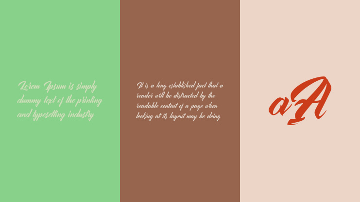 Antagonist FREE Font