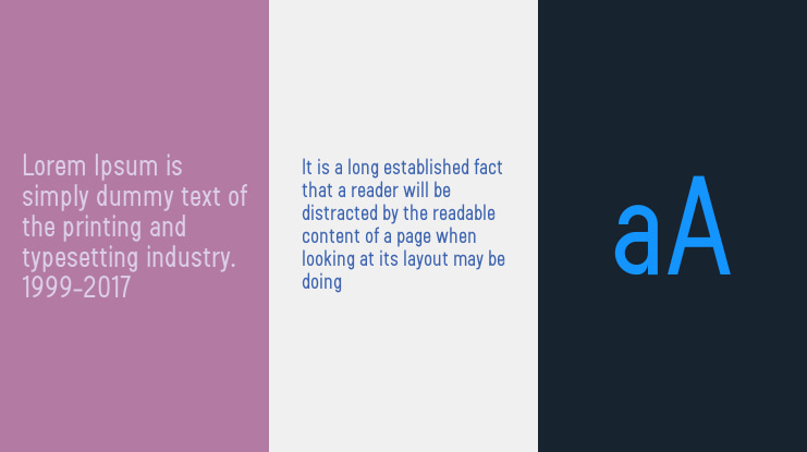 Sanlulus Font Family