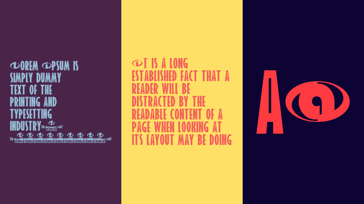 the Incredibles Font