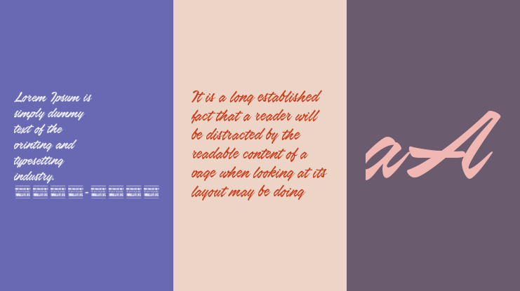 Airways PERSONAL USE ONLY Font