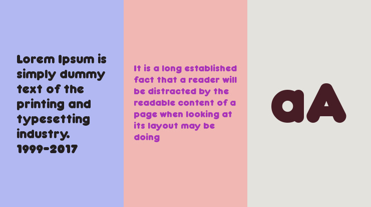 Franxurter Totally Font Family