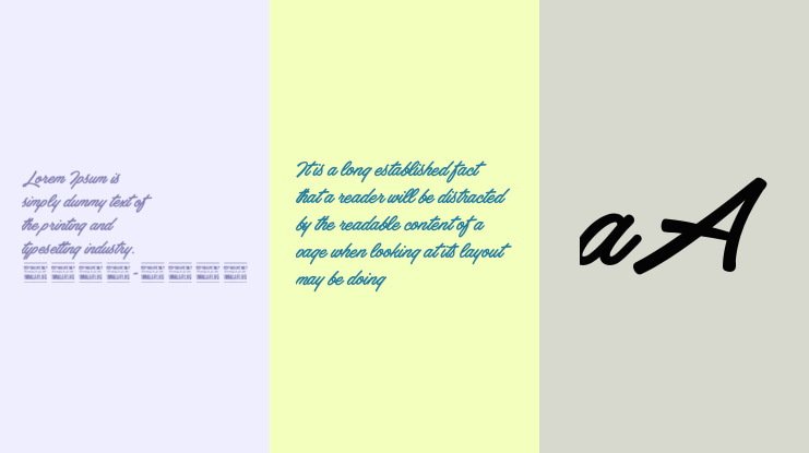 Haydon Brush PERSONAL USE Font