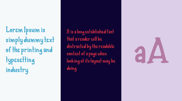 Fontarian Font Family