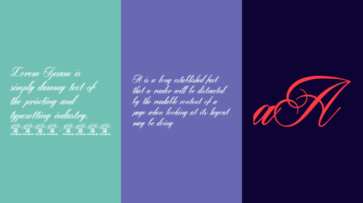 Pharmount Personal Use Only Font