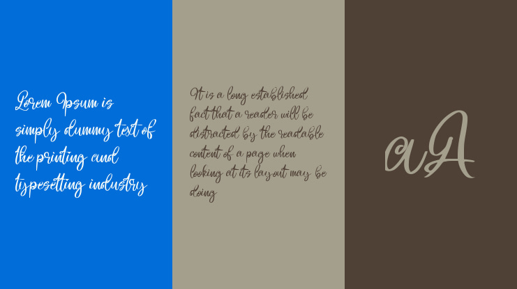 Beligo cary FREE Font