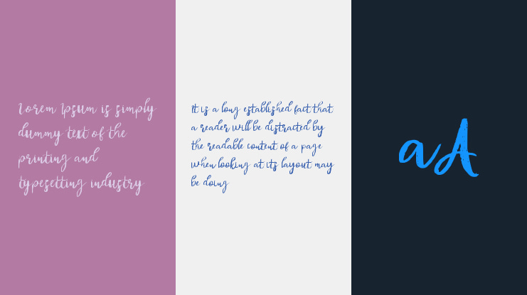 Diana Rough FREE Font