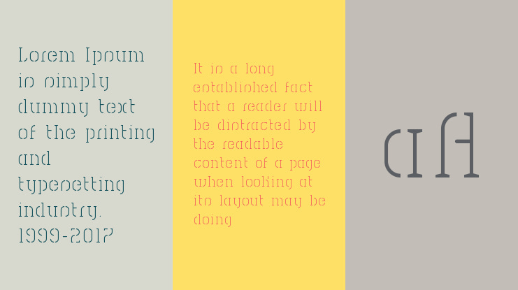 HVD Spencils Font Family