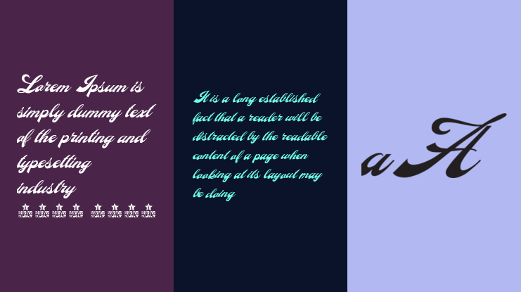 Diamonde Personal Use Font