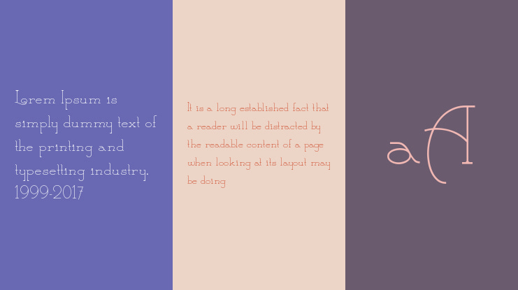 Calamity Jane NF Font Family