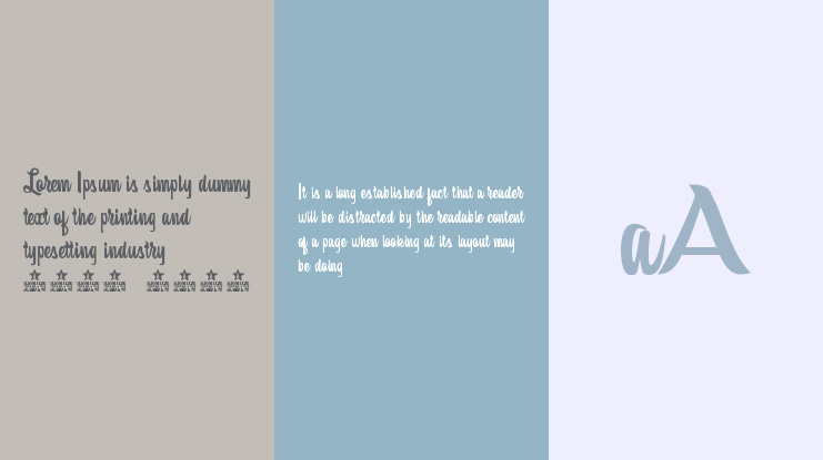 Bananas Personal Use Font