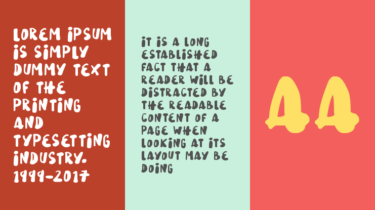 Snowy Skies Font Family