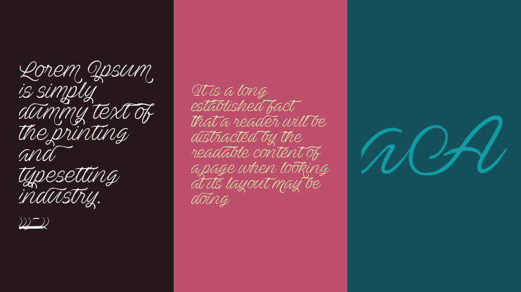 Ave Utan PERSONAL USE ONLY Font