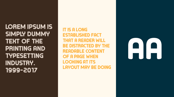 Chocolate Cavalcade Font