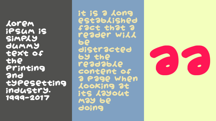 Boardgamers Font Family