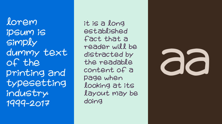 Fairies Are Real Font Family