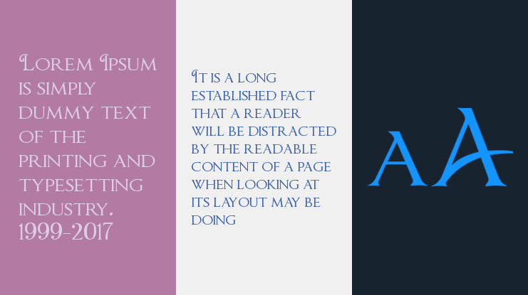 Chocolate Box Font Family