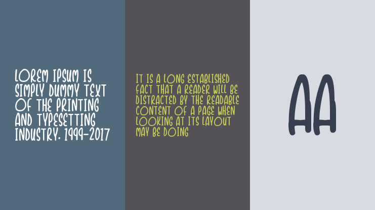 Shockers Font Family