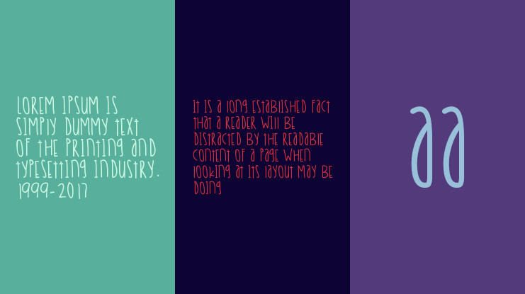 PeachCreamCreamsicles Font