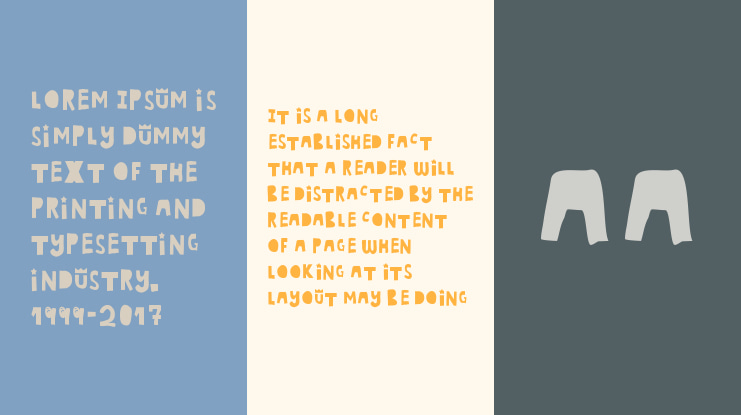 MSMM Olla Magiquero Font