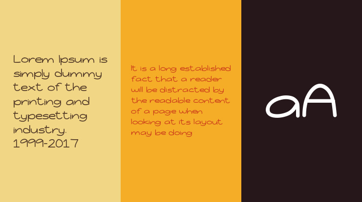 Jessica Elaine Font Family