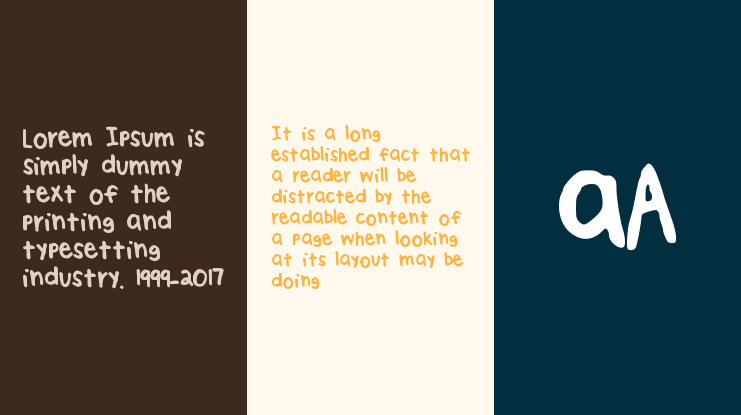 BrookeShappell10 Font