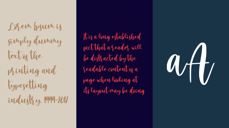 Mango Salsa - Personal Use Font