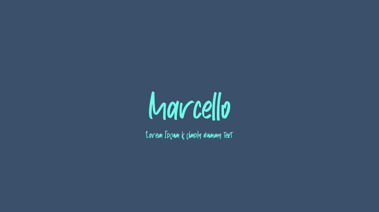 Marcello Font