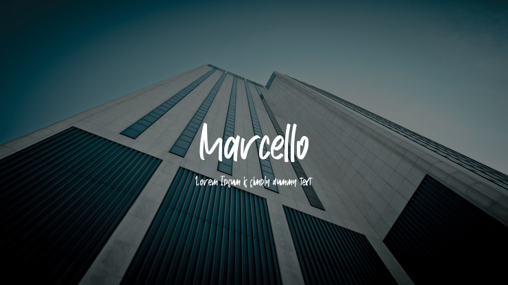 Marcello Font