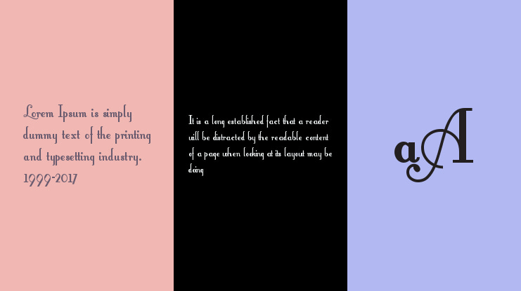 Fontleroy Brown Font