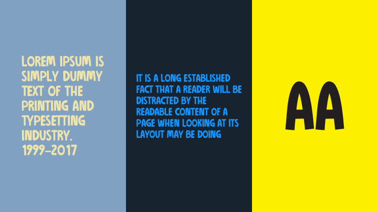 ROAD TO JUSTICE Font