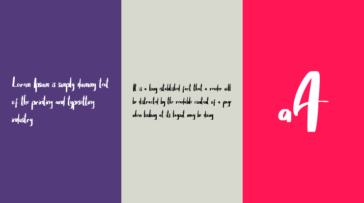Honey Moon FREE Font