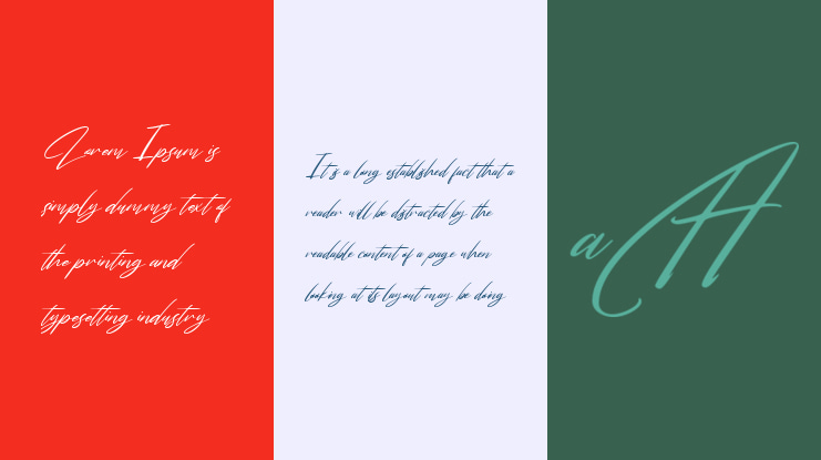 MagicStick FREE Font