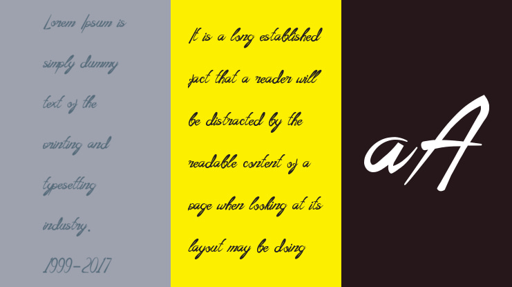Amelli Font