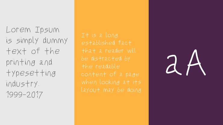 Just Breathe Font Family