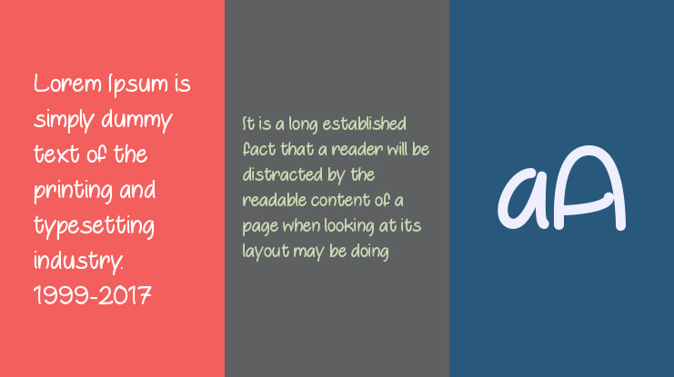 Otterly Adorable Font