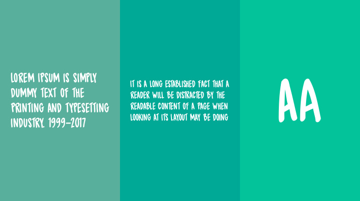 DK Spiced Pumpkin Font