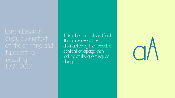 Banana Chip Muffins Font