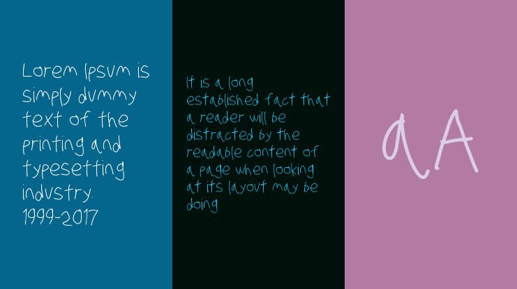 Stray Cat Font Family