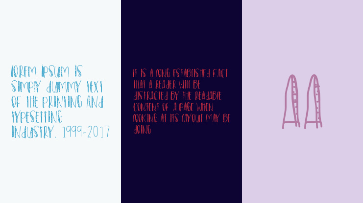 WatermelonParty Font