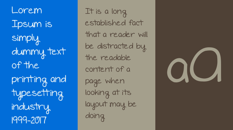 Written in the Stars Font