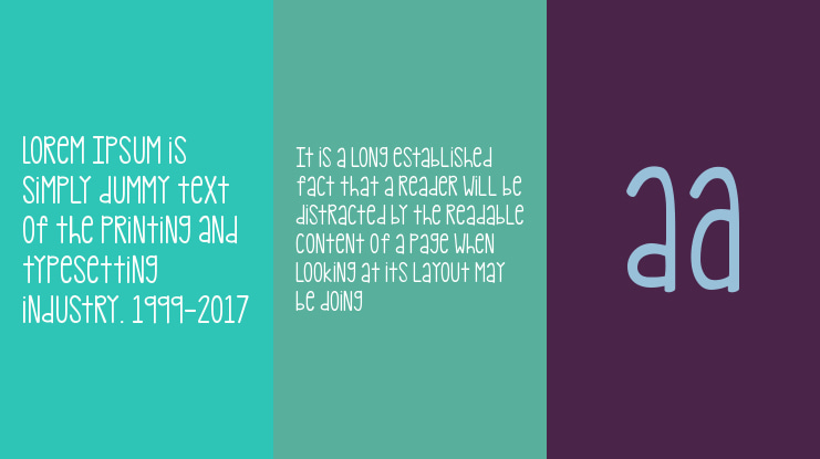 kg pdx bridgetown Font